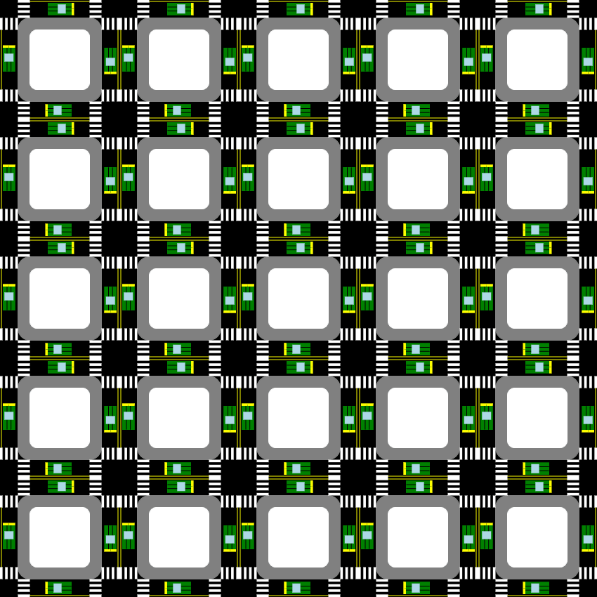 Drive your car using your attention